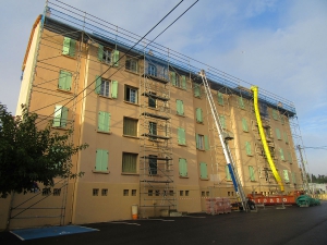 Location matériel chantier Aix en Provence