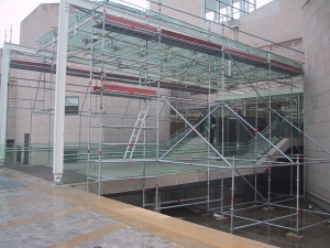 Louer matériel de chantier Aix en Provence