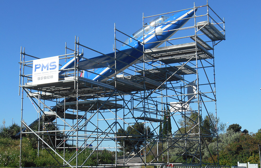 Location de matériel de chantier 02